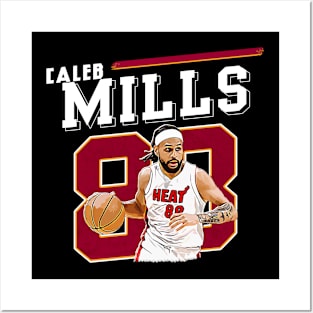 Patty Mills Posters and Art